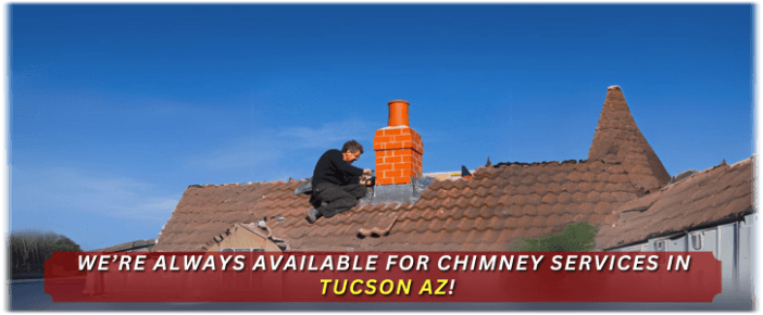 Chimney Repair Tucson AZ
