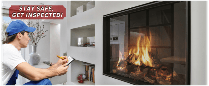 Chimney and Fireplace Inspection Tucson AZ