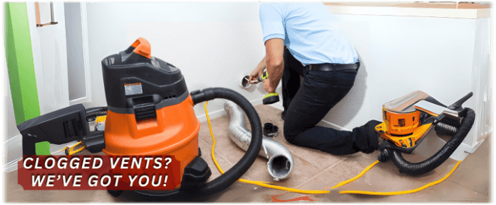 Dryer Vent Cleaning Tucson AZ