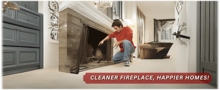 Fireplace Cleaning Tucson AZ